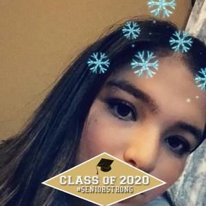 Meet your Posher, Peyton